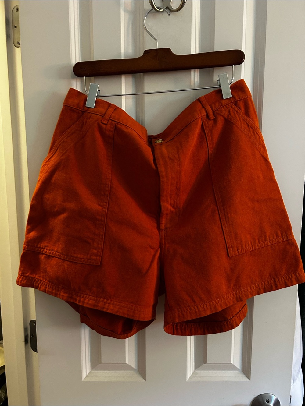 Big Bud Press Work Shorts